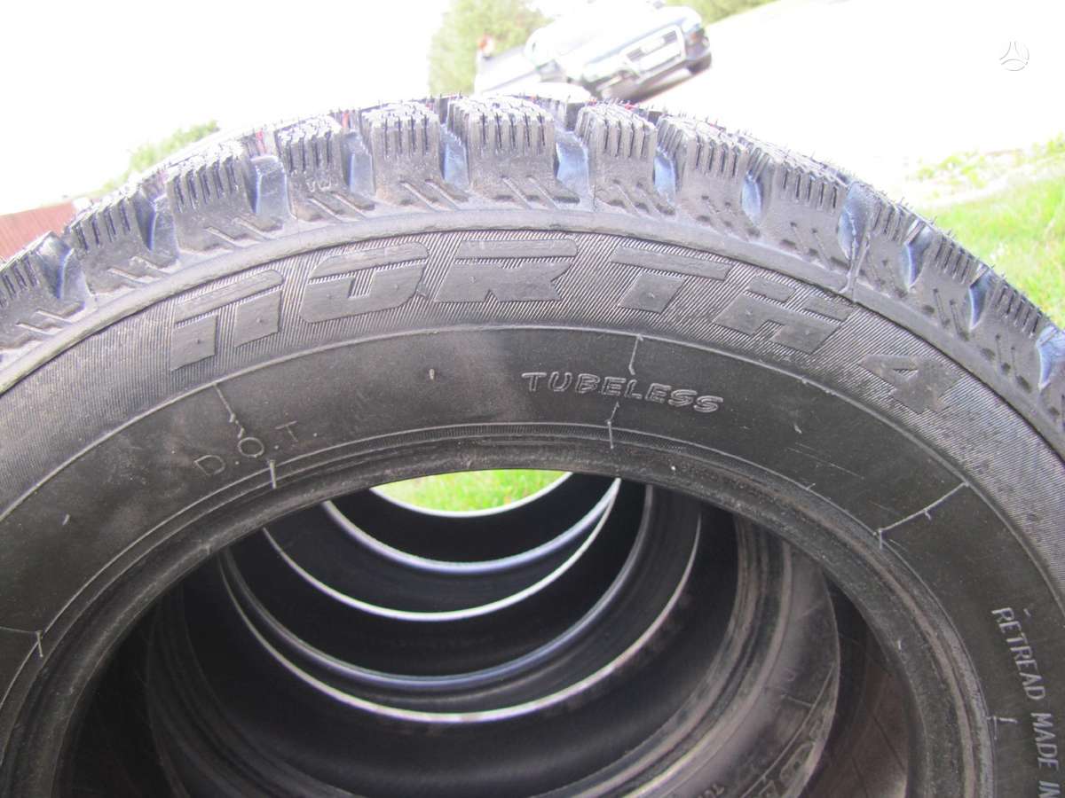 Agi AG-OPTIMA NORTH 4, всесезонные 195/65 R15