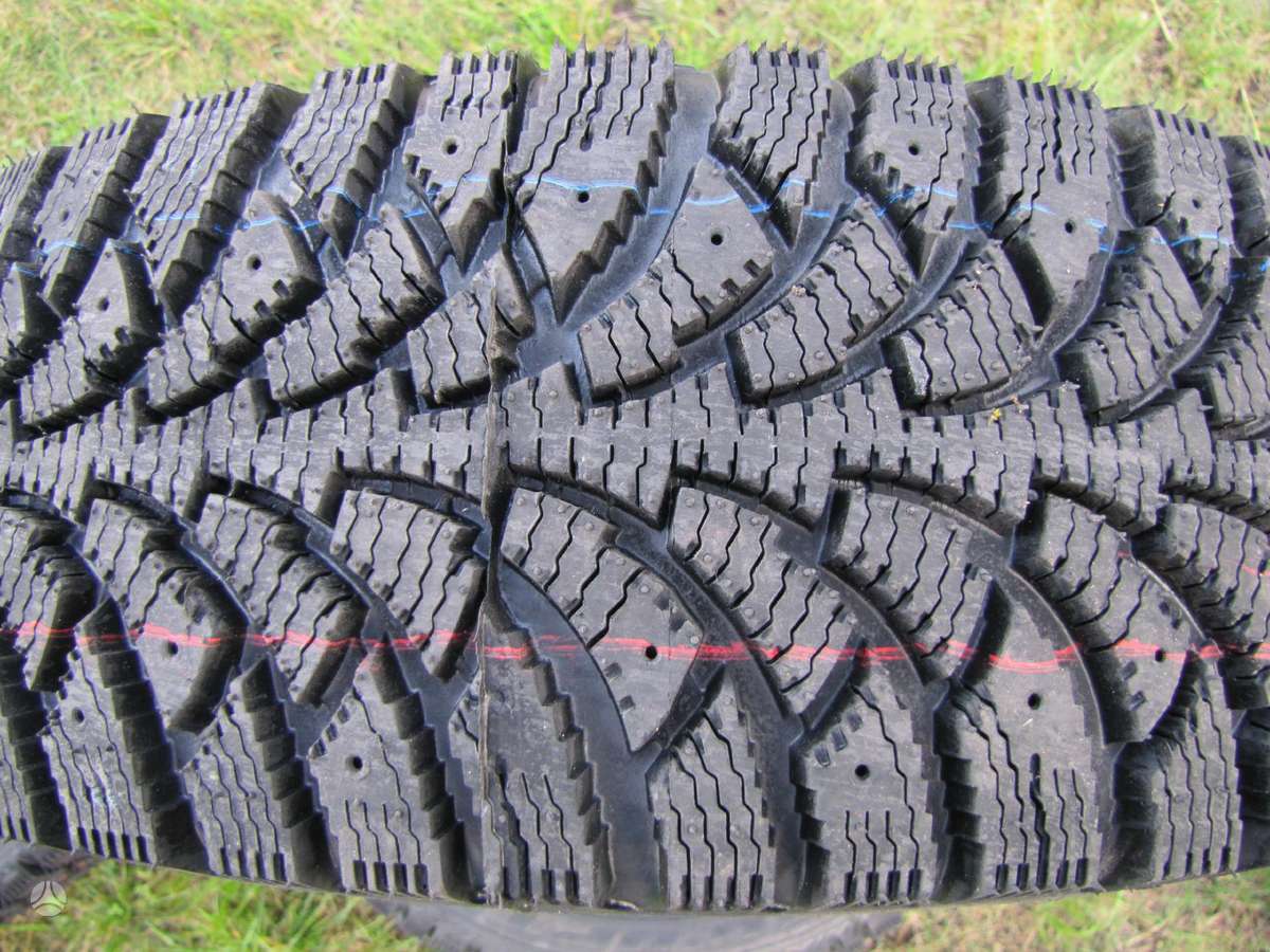 Agi AG-OPTIMA NORTH 4, всесезонные 195/65 R15