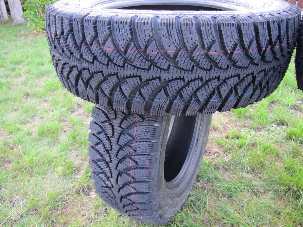 Agi AG-OPTIMA NORTH 4, всесезонные 195/65 R15