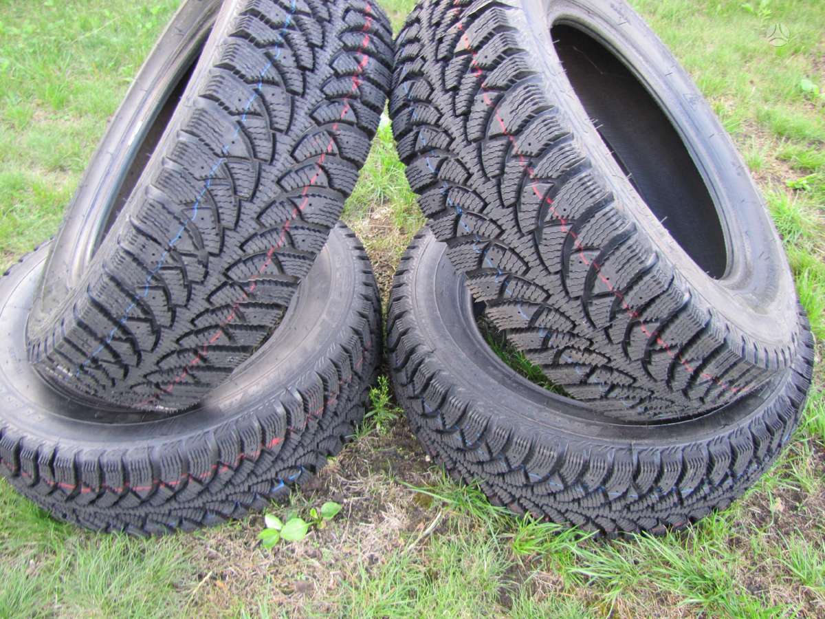 Agi AG-OPTIMA NORTH 4, всесезонные 195/65 R15