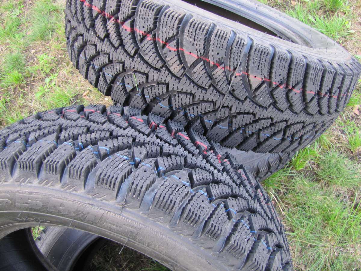 Agi AG-OPTIMA NORTH 4, всесезонные 195/65 R15