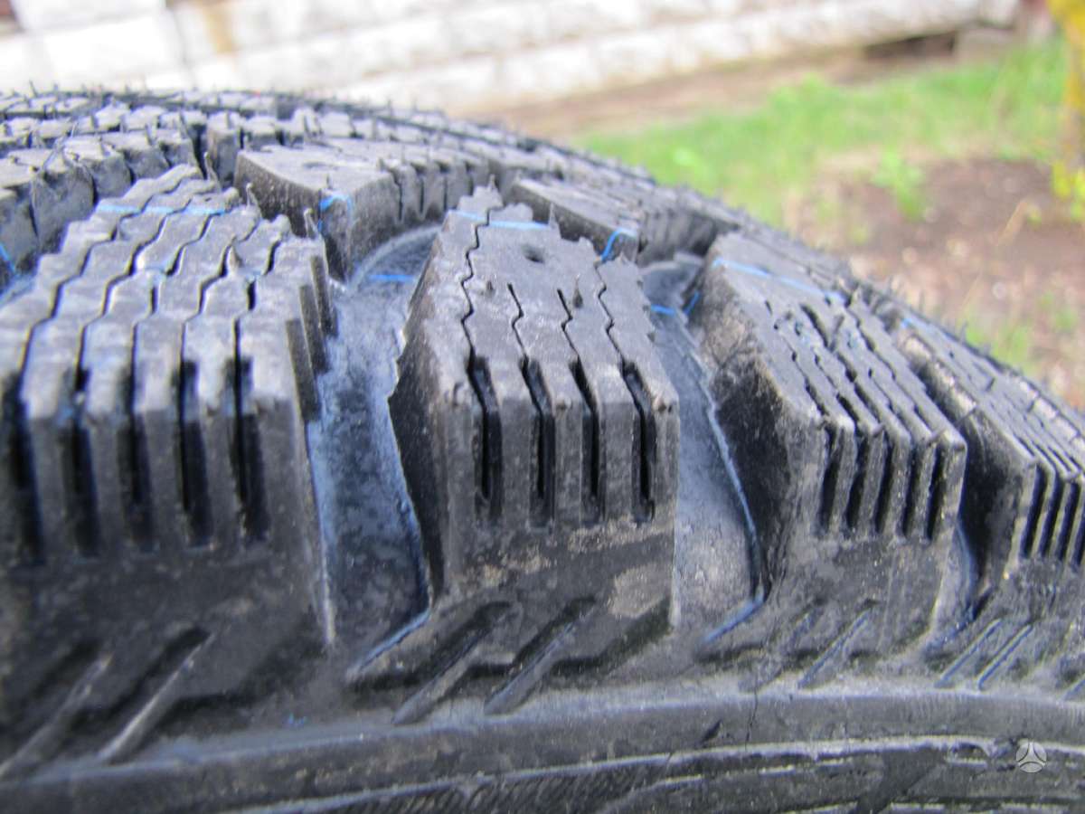 Agi AG-OPTIMA NORTH 4, всесезонные 195/65 R15