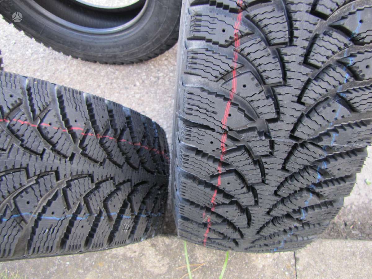 Agi AG-OPTIMA NORTH 4, всесезонные 195/65 R15