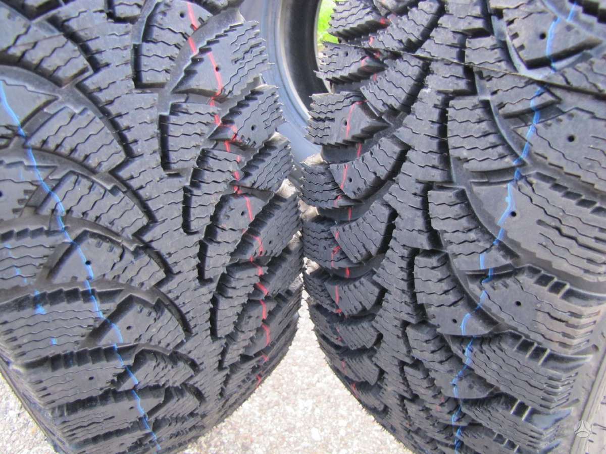 Agi AG-OPTIMA NORTH 4, всесезонные 195/65 R15