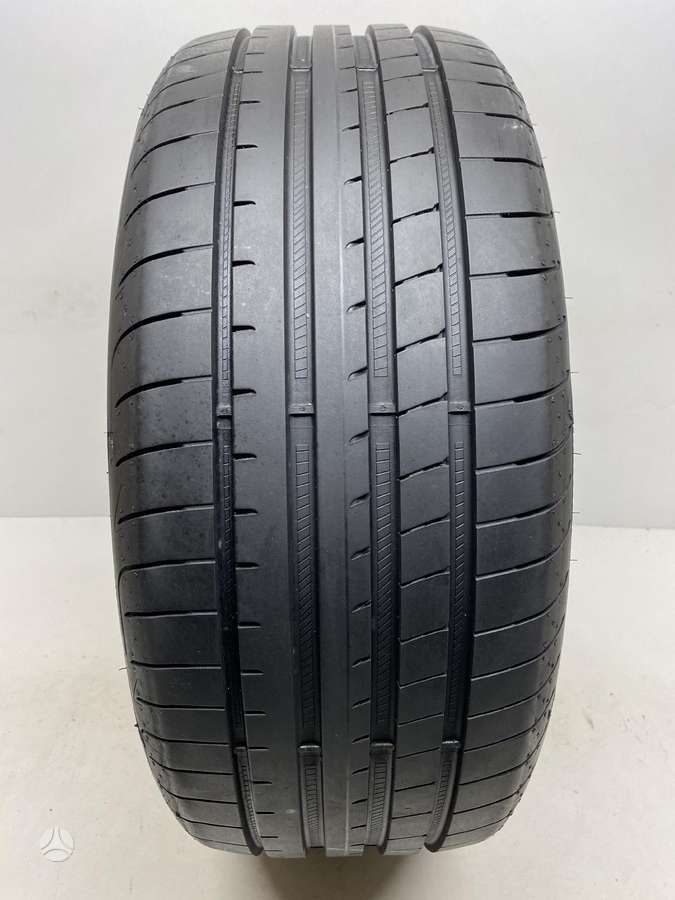 Goodyear EagleF1Asymmetric 3 2024m, летние 235/45 R18