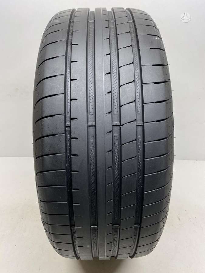 Goodyear EagleF1Asymmetric 3 2024m, summer 235/45 R18
