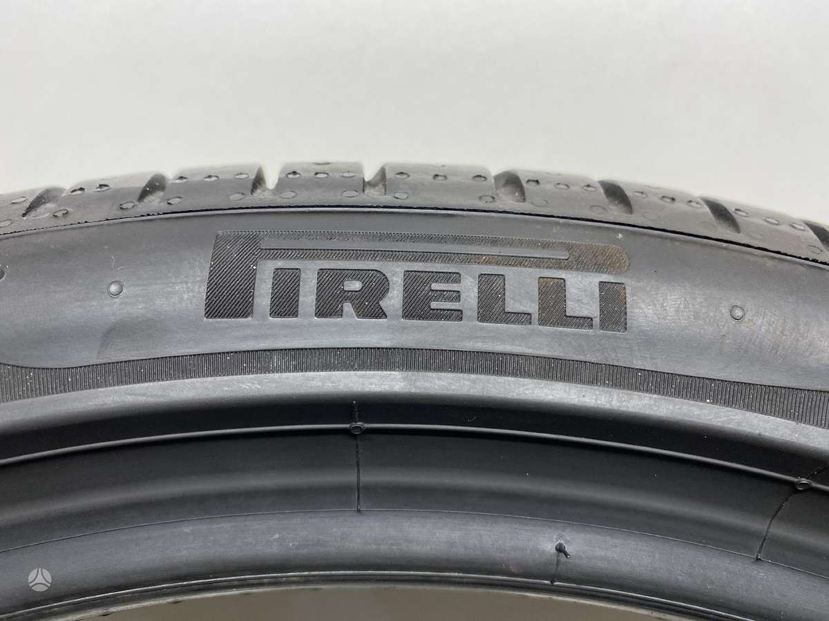 Pirelli Cinturato P7 2021m, vasaras 225/40 R19