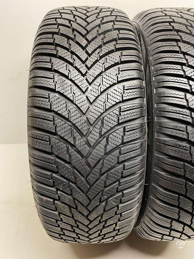 Firestone WinterHawk 4 2021m, winter 195/55 R16