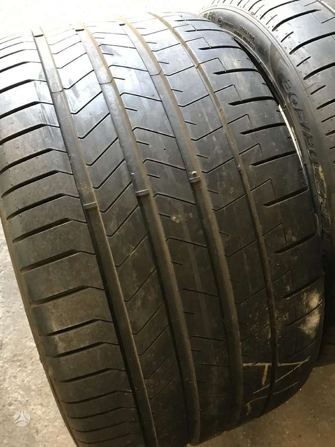 Pirelli P zero, летние 305/30 R21