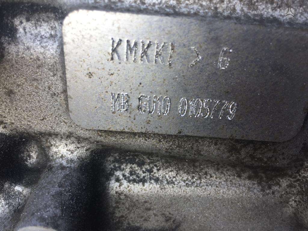 Mini Cooper S, N14B16AB, pistons, engine block