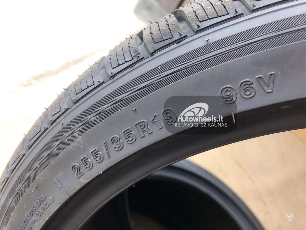 Gripmax SureGrip Pro Winter, winter 255/35 R19