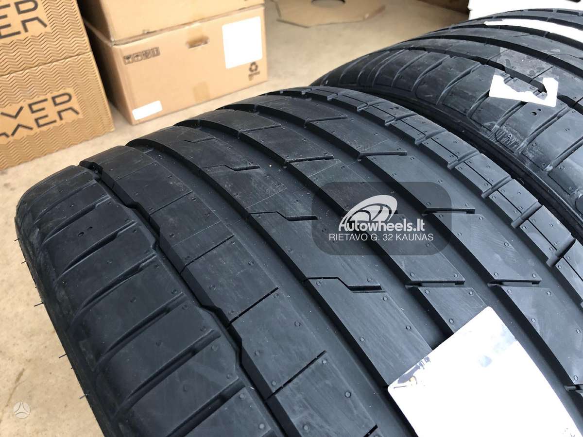 Hankook Ventus S1 Evo3, летние 305/30 R20
