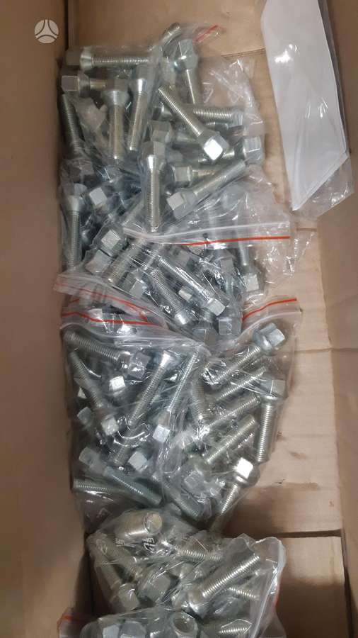 AEZ, light alloy, R18