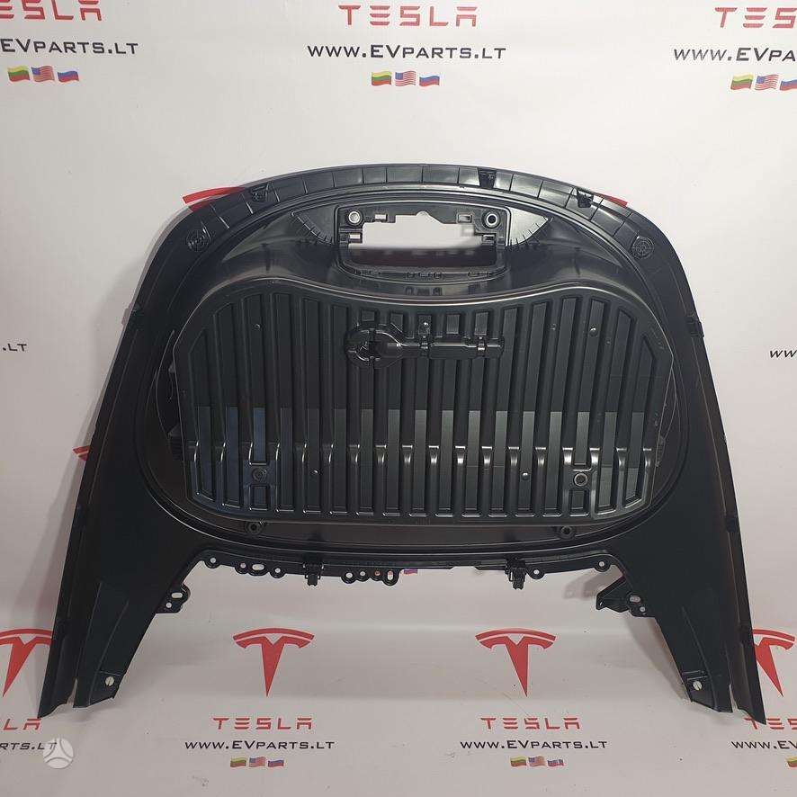 Tesla Model 3, 1526738-00-A, детали кузова