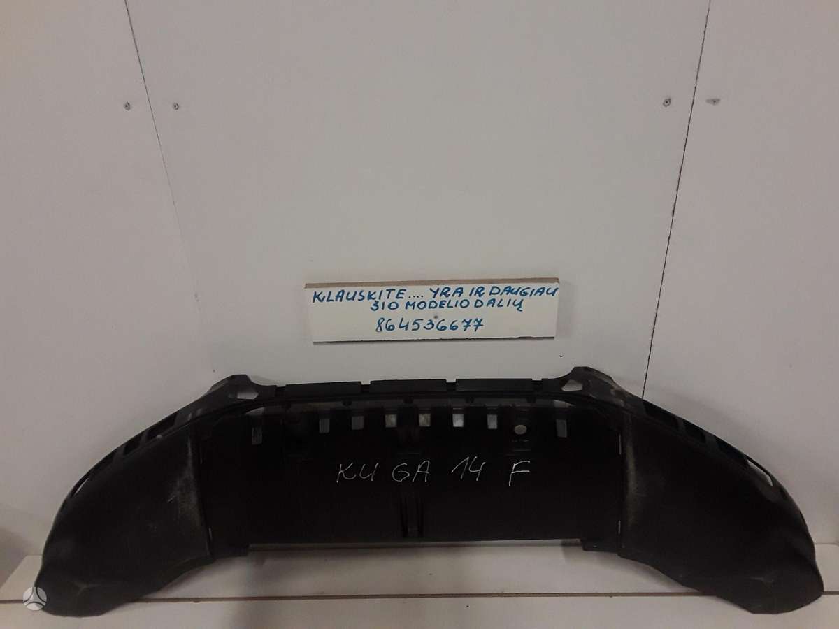 Ford Kuga for parts