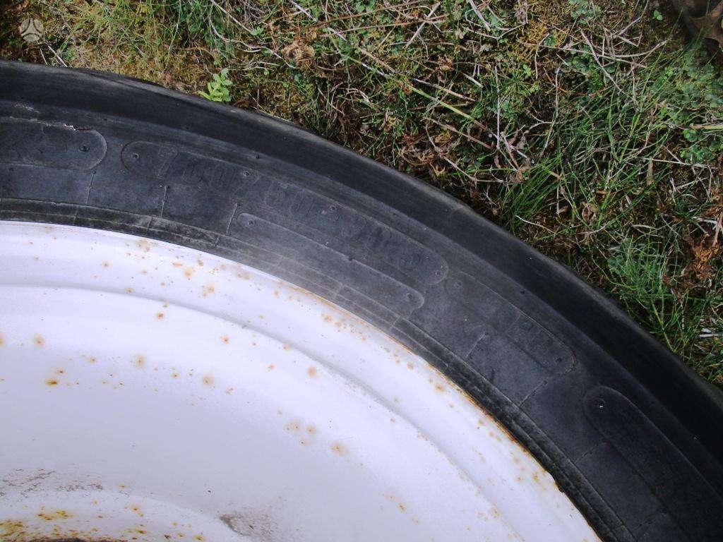 Kimadan E, vircas vedēji, sūkņi, maisītāji vircai