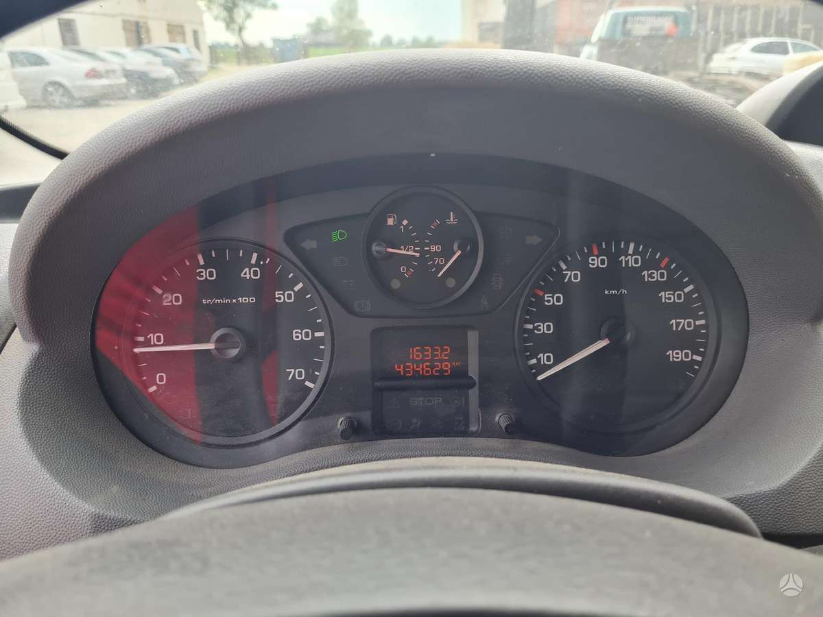 Peugeot Expert
