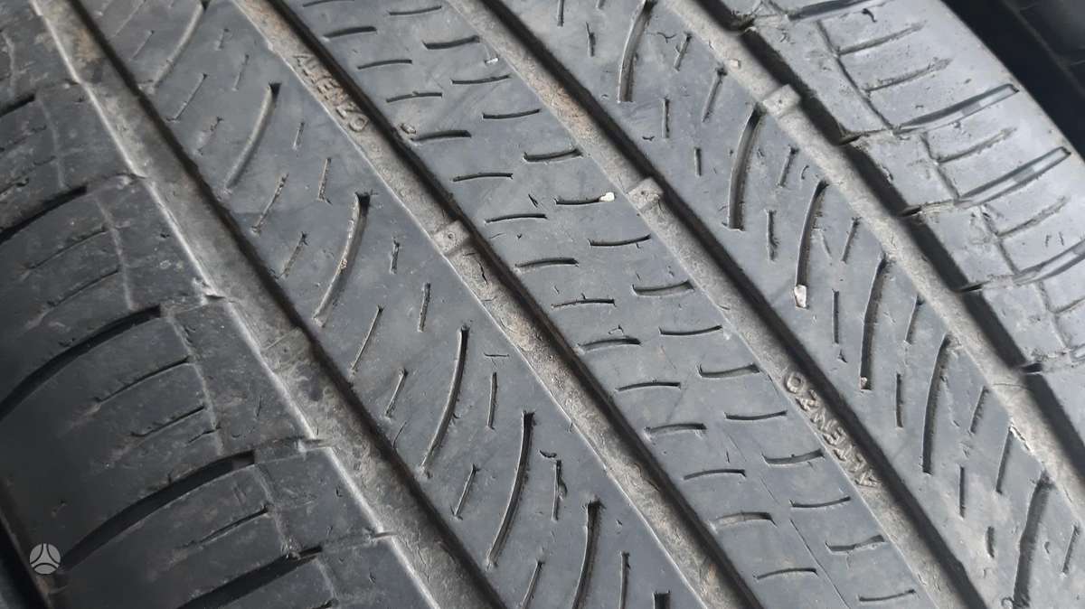 Bridgestone , GoodYear, ALTENZO, summer 285/50 R20