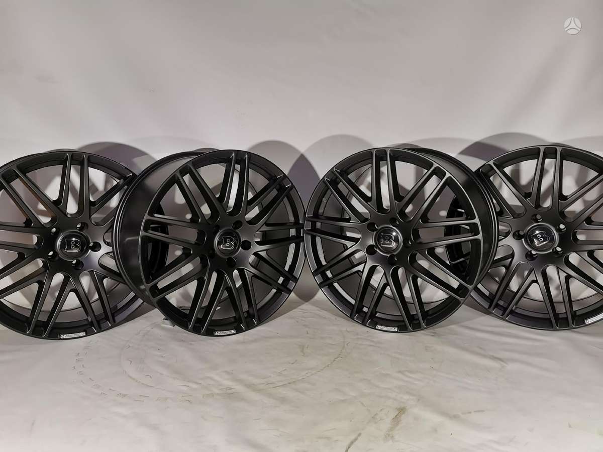 -Kita-, light alloy, R22