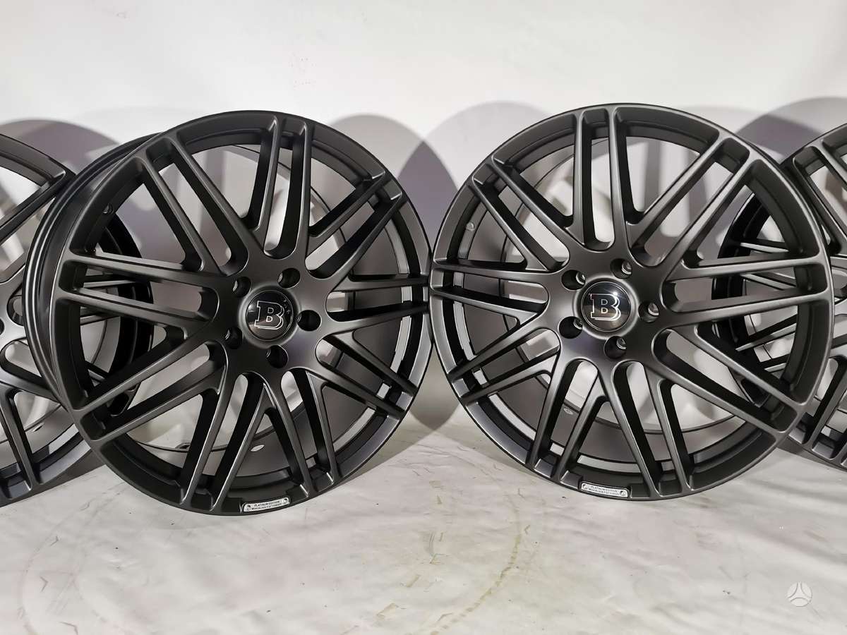 -Kita-, light alloy, R22