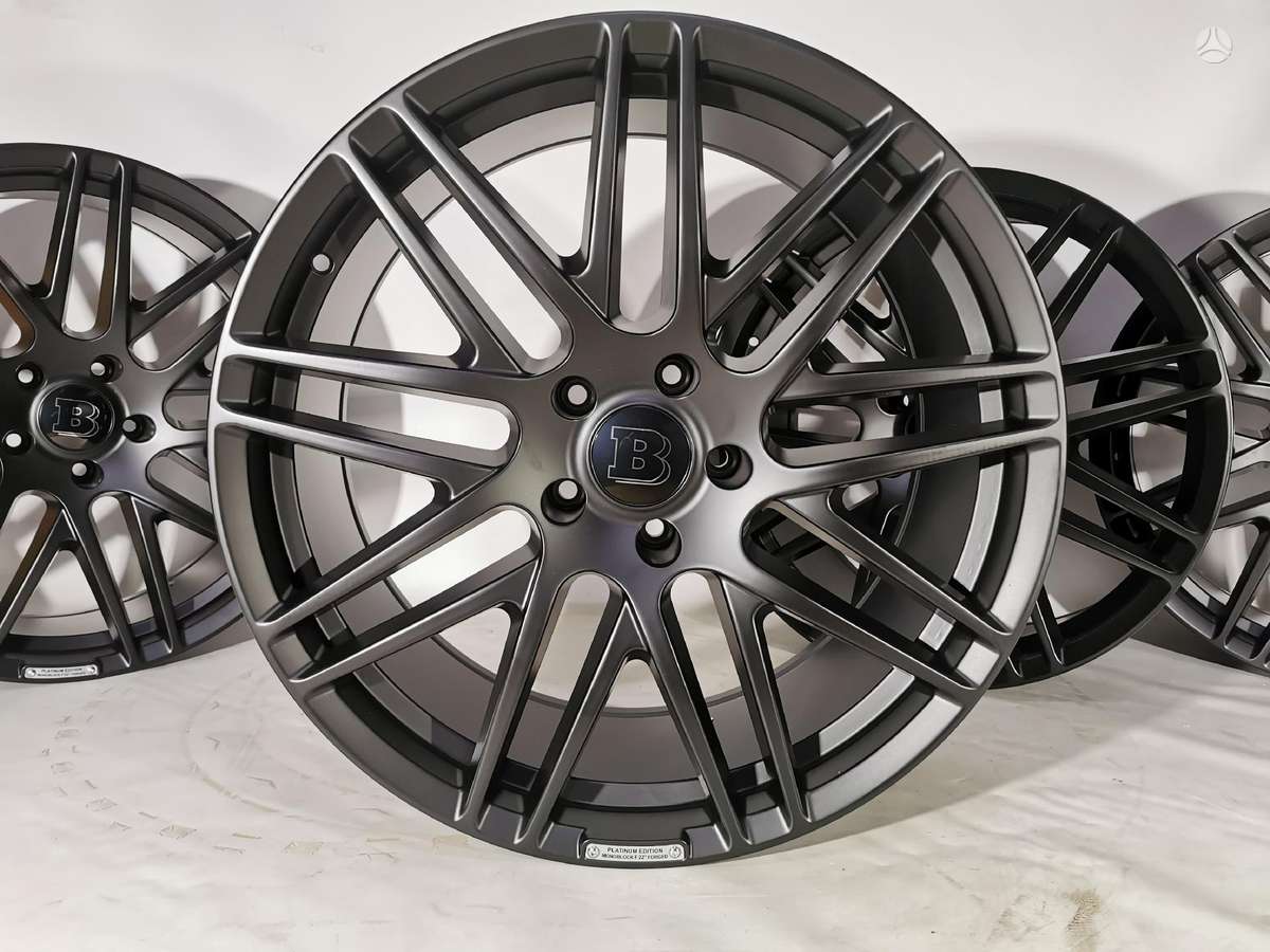 -Kita-, light alloy, R22