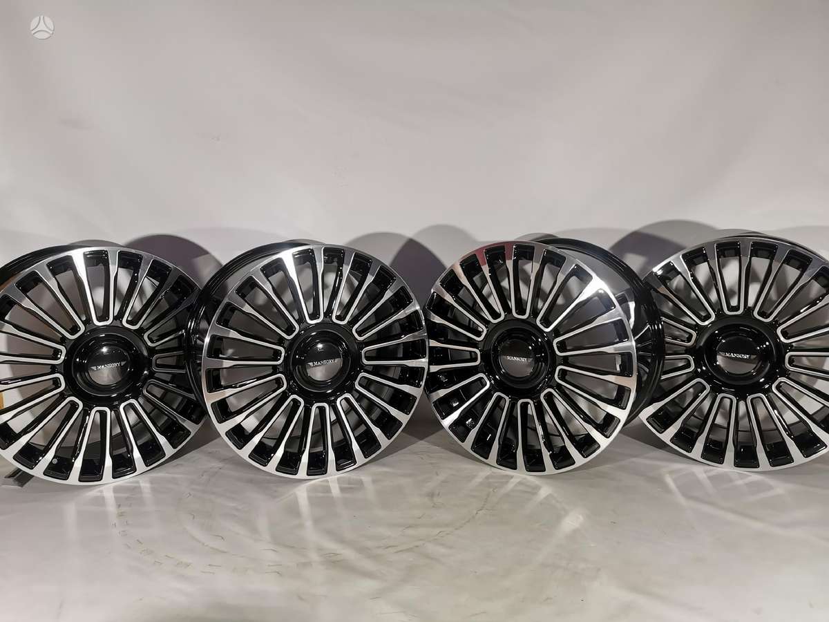 -Kita-, light alloy, R20