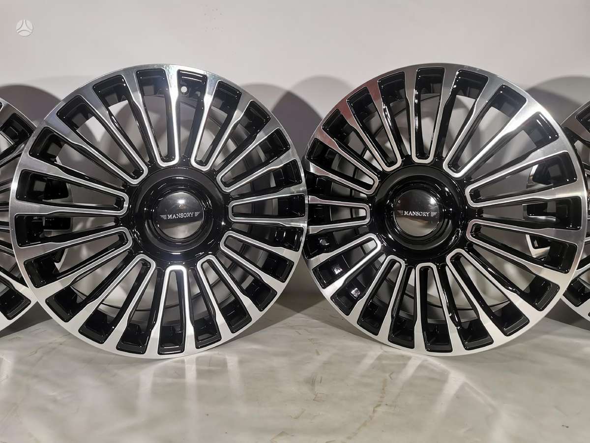 -Kita-, light alloy, R20