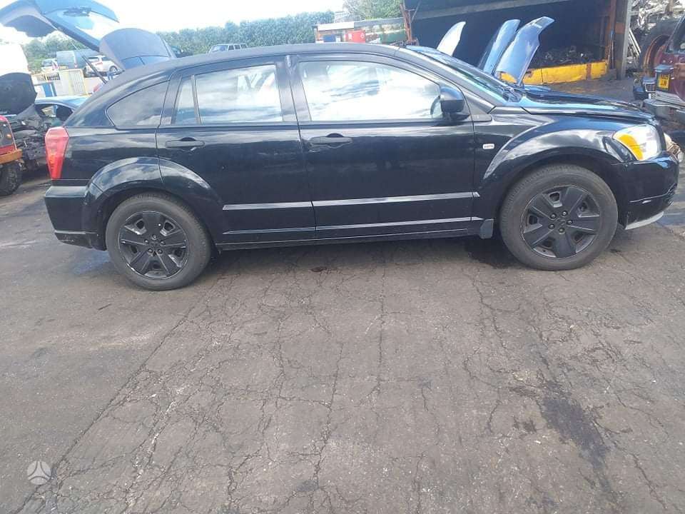 Dodge Caliber