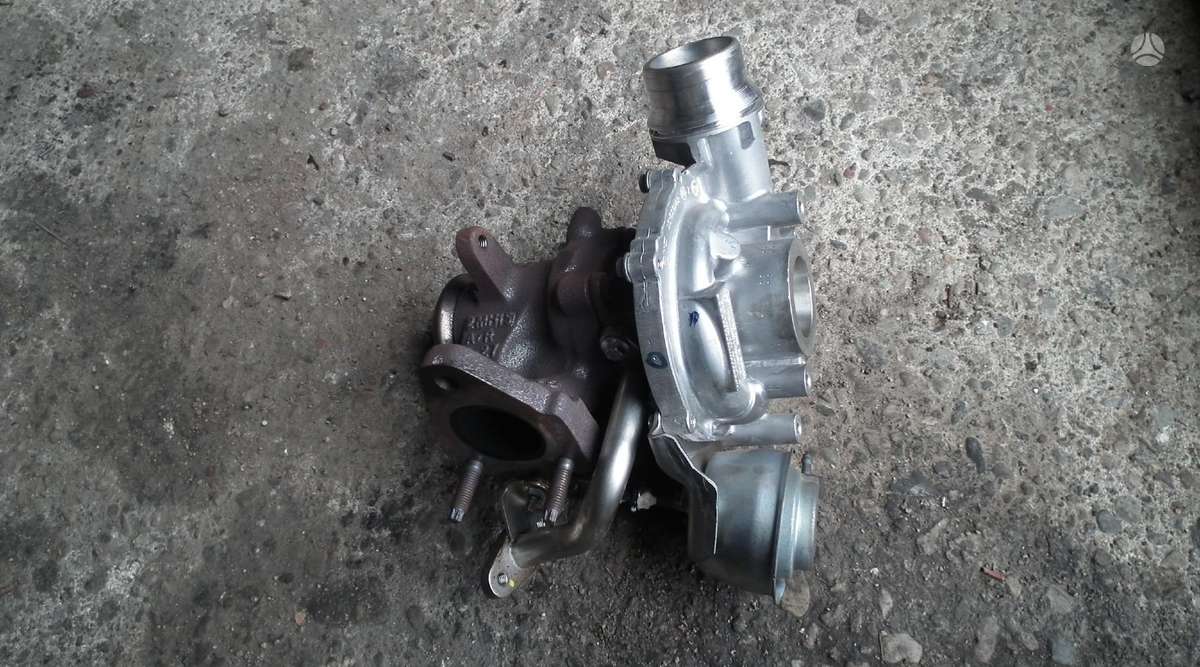 Renault Clio, K9KE628, Rida 15000 km