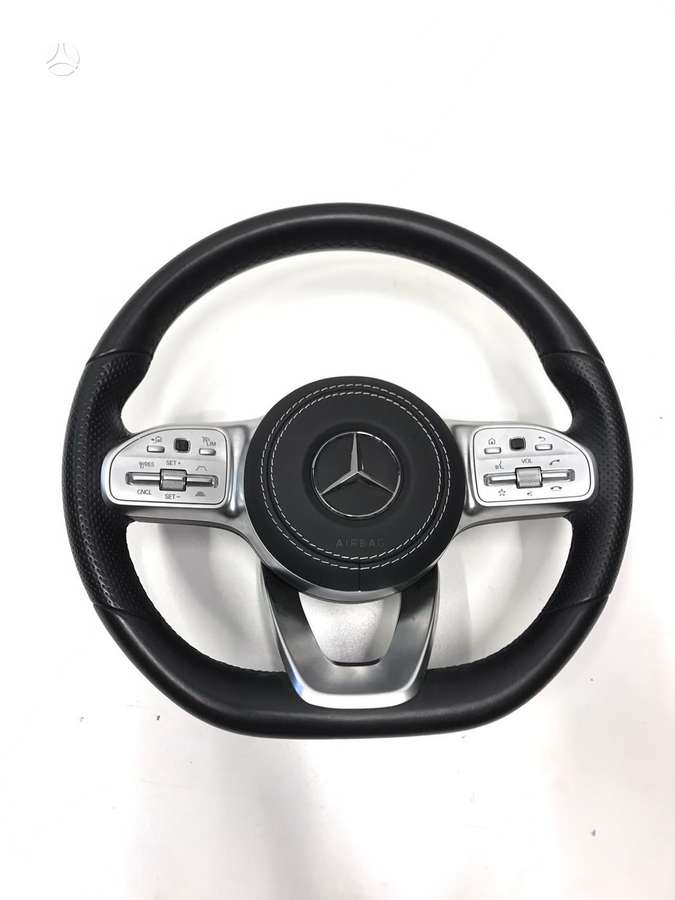 Mercedes-Benz E klasė for parts