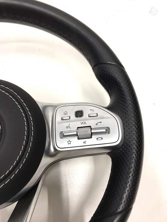 Mercedes-Benz E klasė for parts