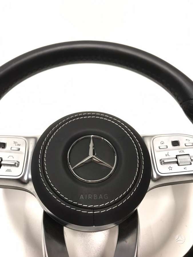 Mercedes-Benz E klasė for parts