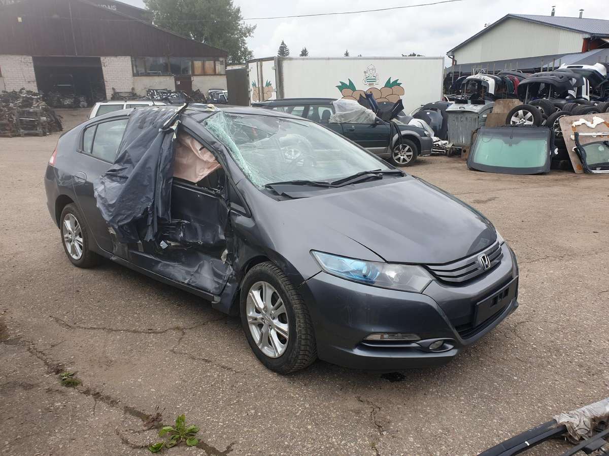 Honda Insight Rida 112 000km