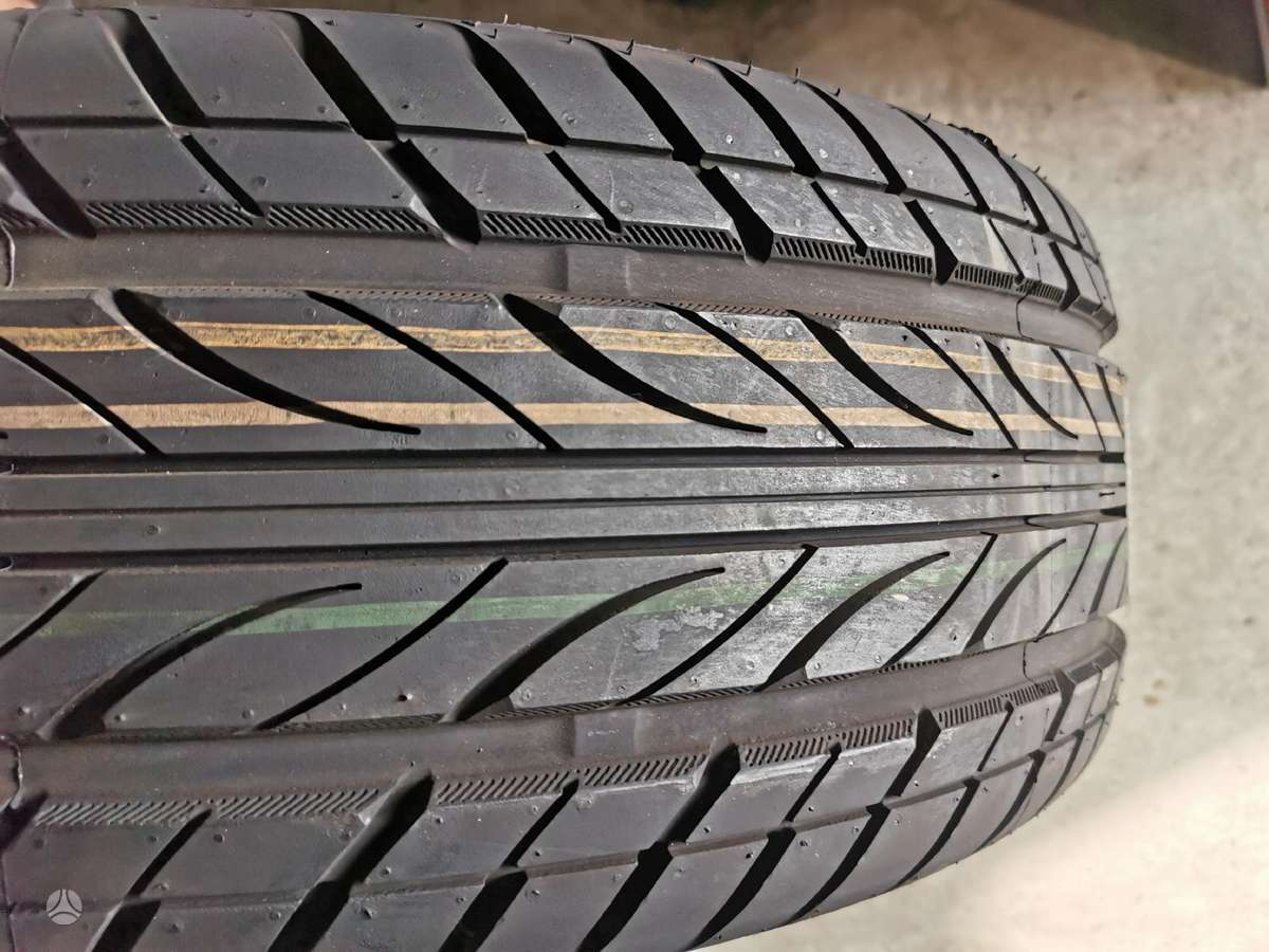Firenza, summer 195/55 R15