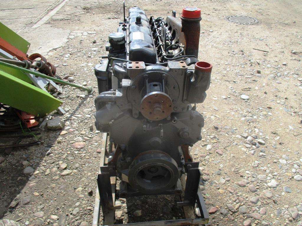 John Deere 6 SERIJOS