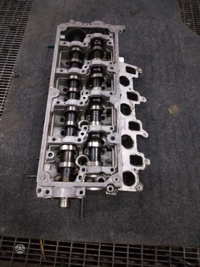 Volkswagen Transporter, preču