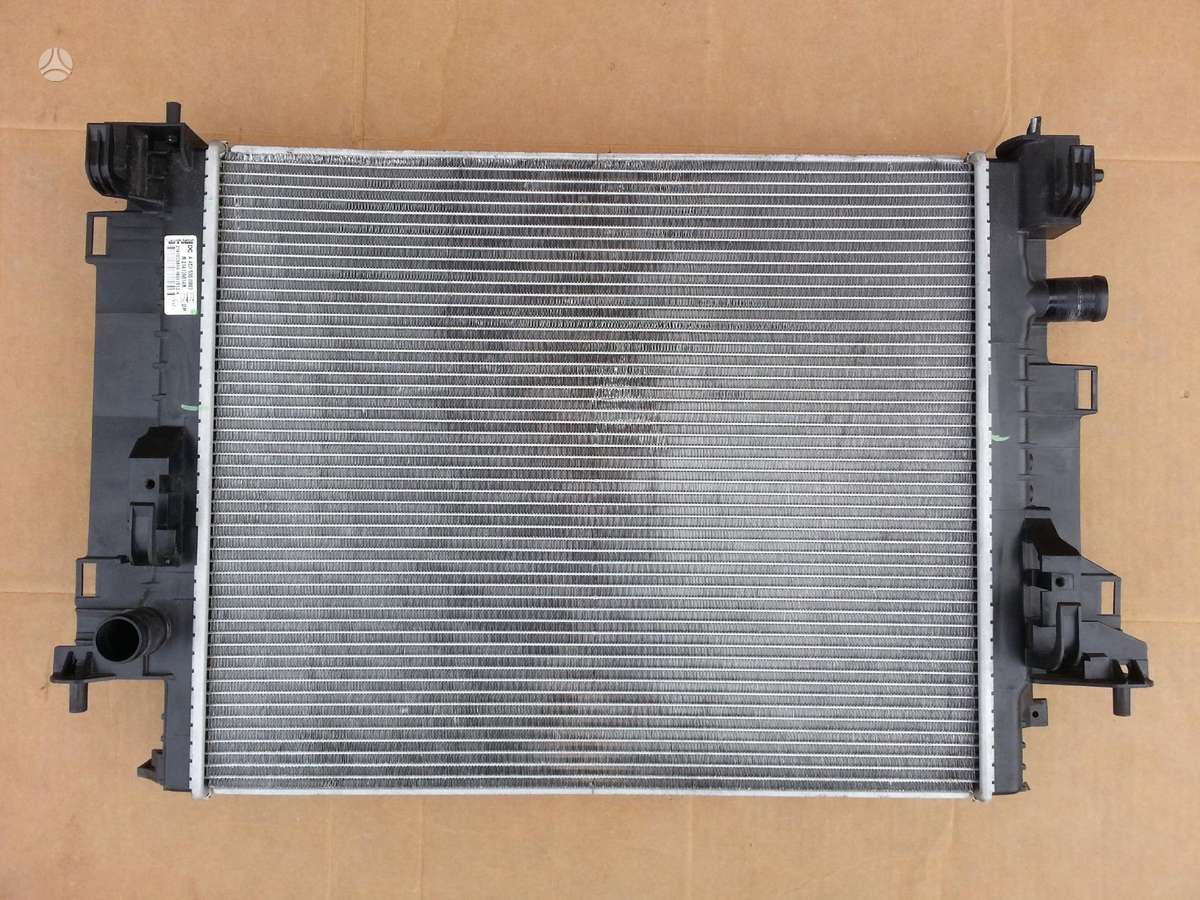 Renault Twingo, 266007904R, engine cooling parts