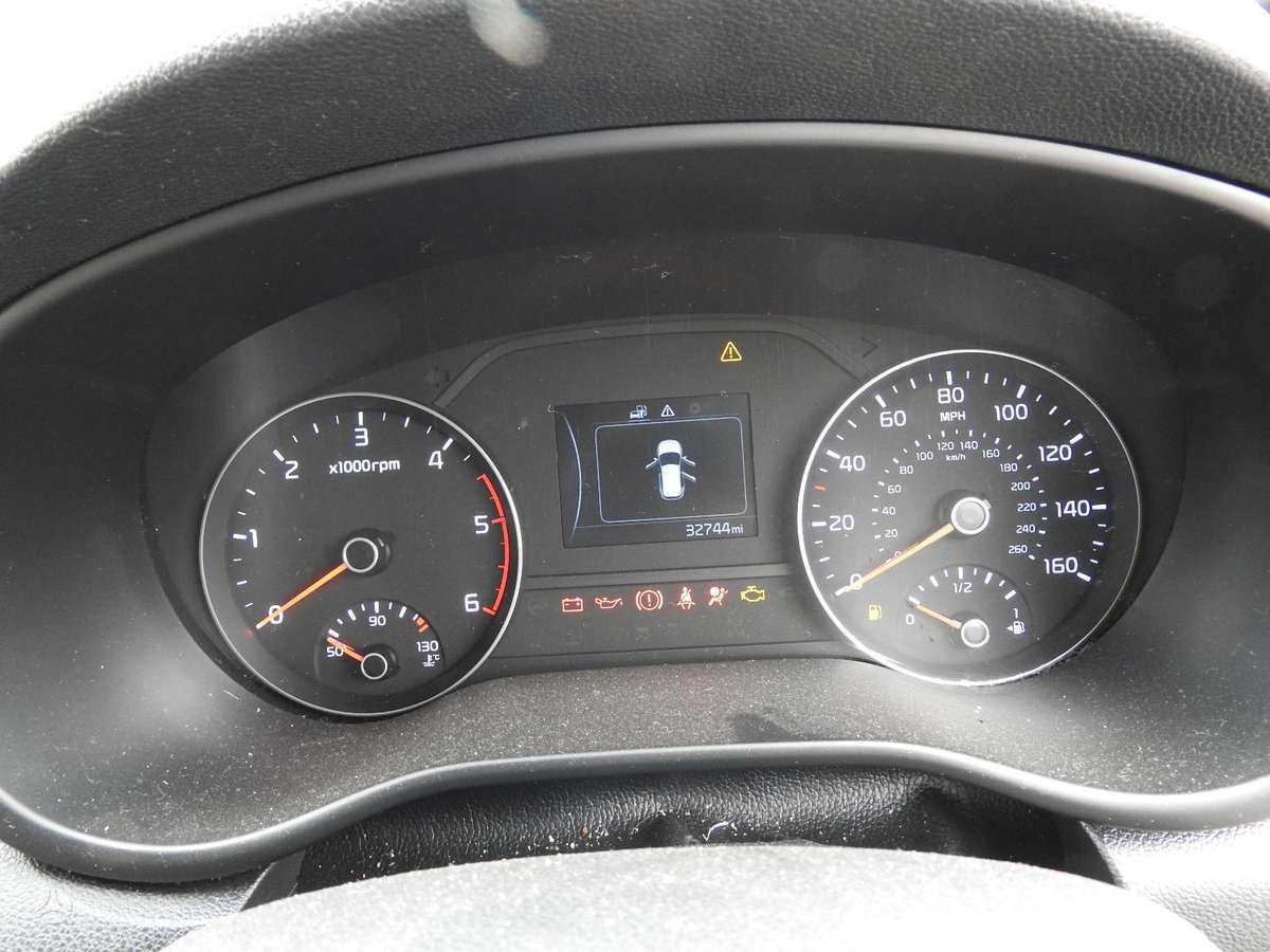 Kia Sportage Google maps autokapseta basic waze autokapseta basic