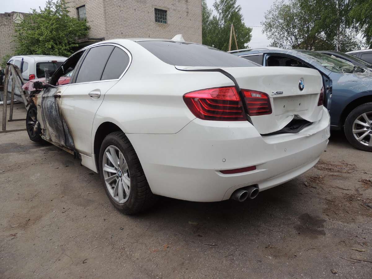 BMW 520 по частям. Google maps autokapseta basic waze autokapseta basi