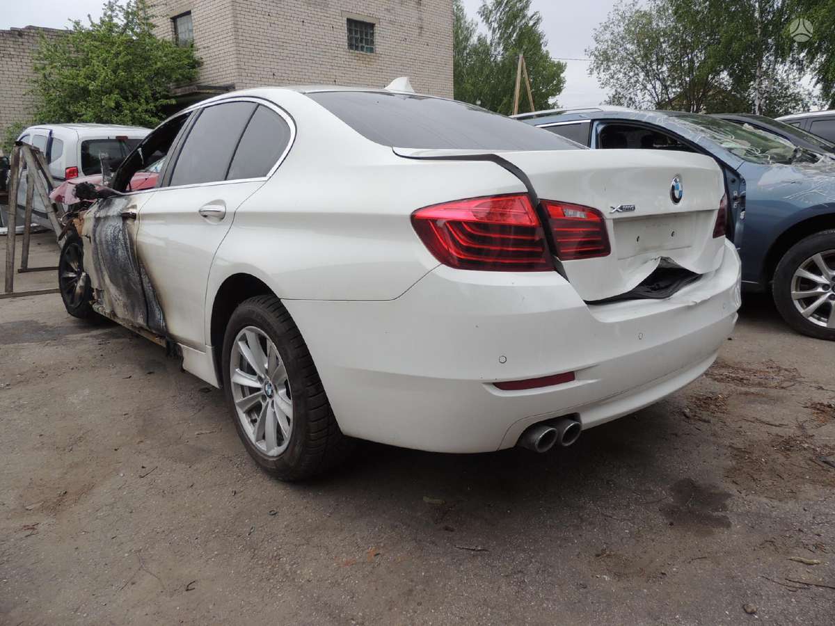 BMW 520 rezerves daļās. Google maps autokapseta basic waze autokapseta