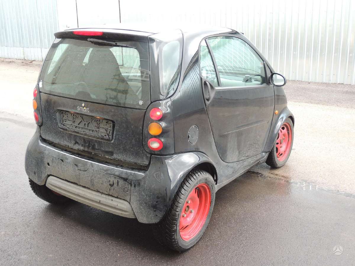 Smart Fortwo Google maps autokapseta basic waze autokapseta basic