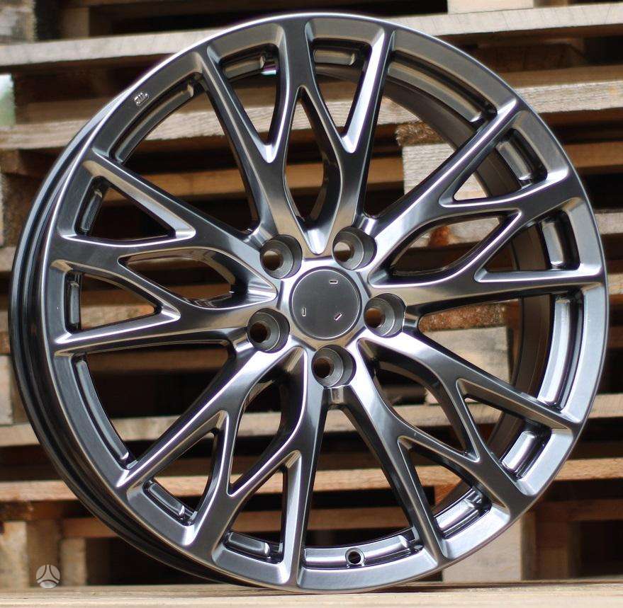 Lexus GS style, lengvojo lydinio, R18