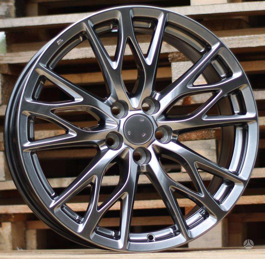 Lexus GS style, vieglmetāla, R18 | A16625335