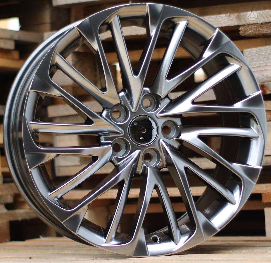 Lexus GS style, lengvojo lydinio, R18