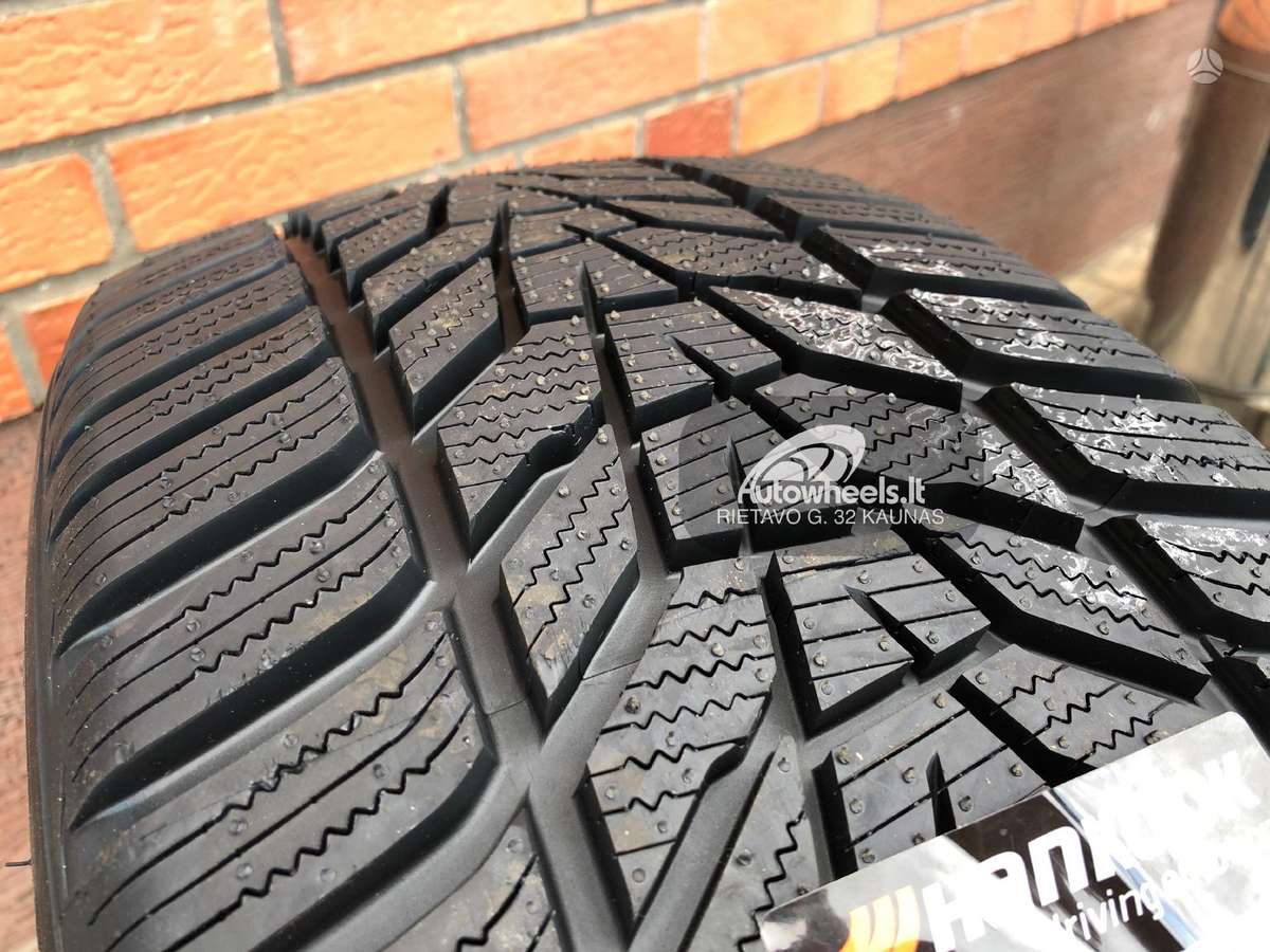Hankook Winter icept evo3, winter 245/45 R20