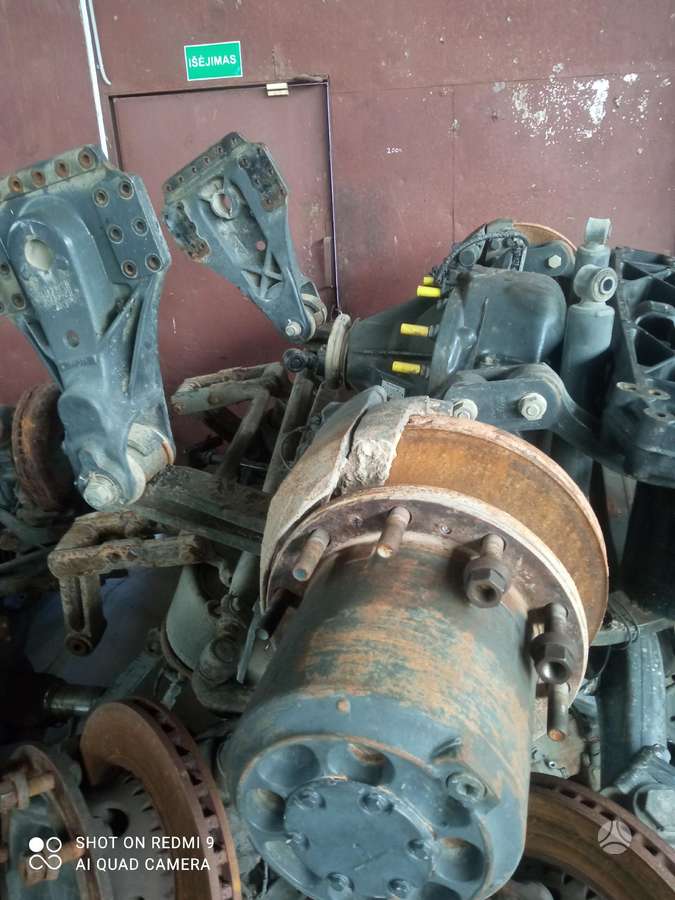 Renault T GAMA K480, trucks
