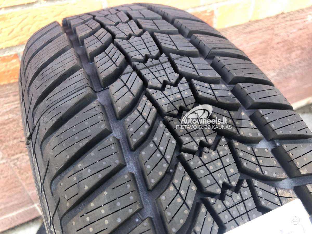 Sava Eskimo HP2, winter 215/65 R16