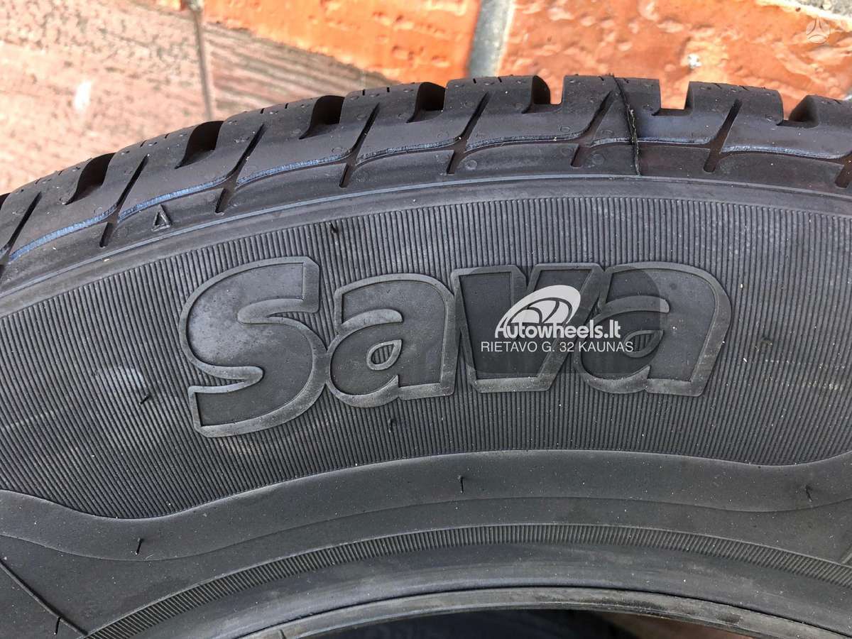 Sava Eskimo HP2, зимние 215/65 R16