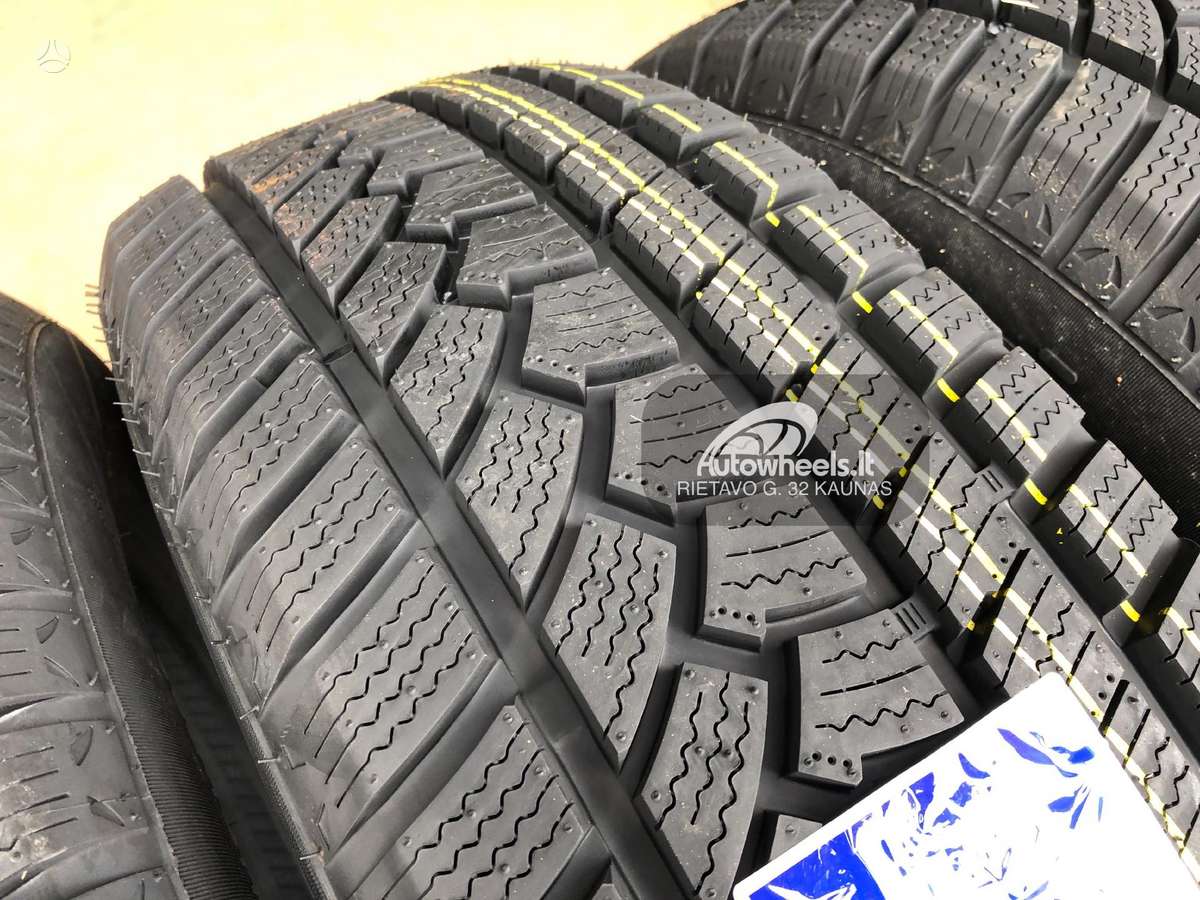 HI FLY WIN-Turi 212, winter 235/60 R18