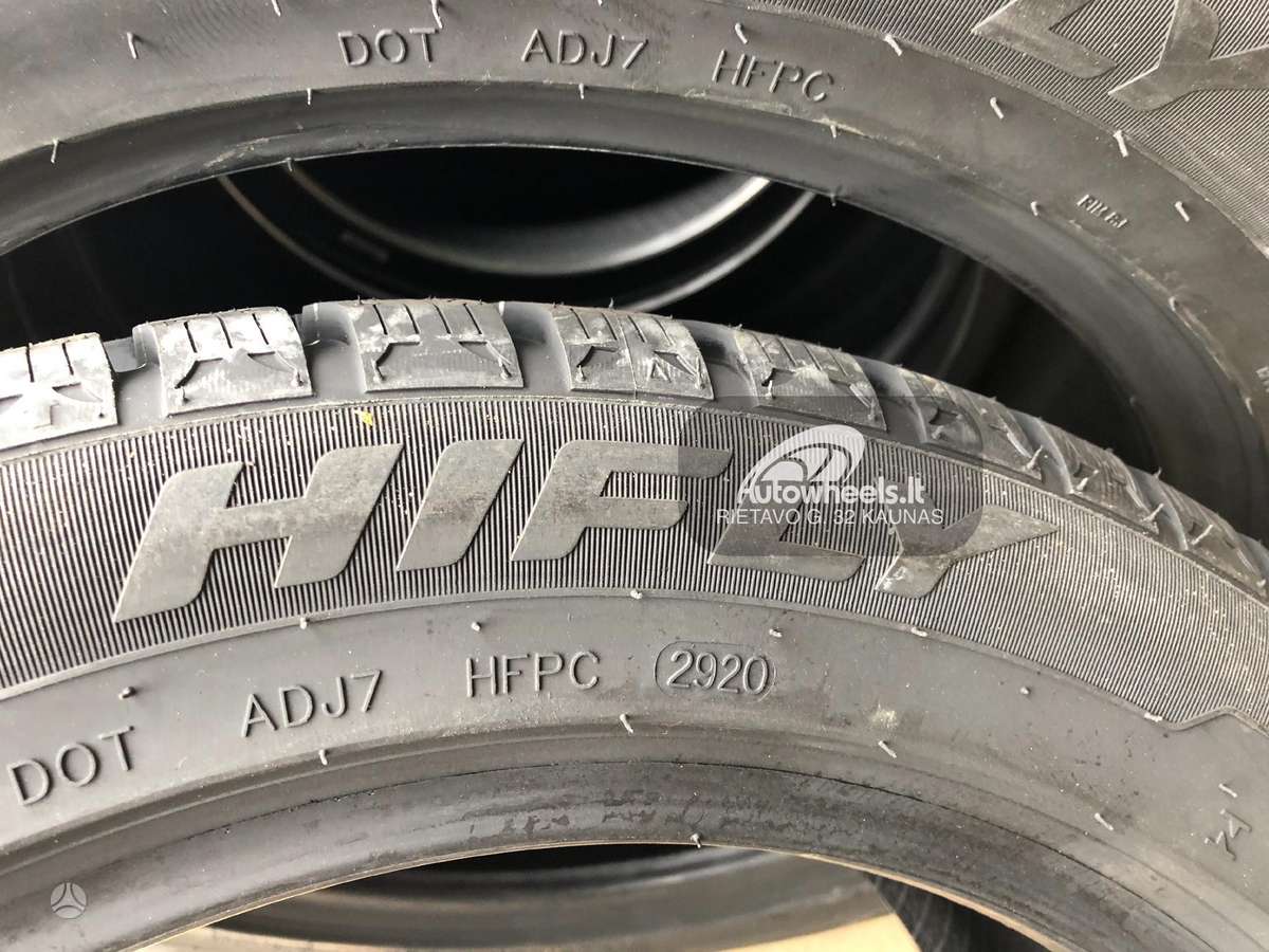 HI FLY WIN-Turi 212, winter 245/45 R17